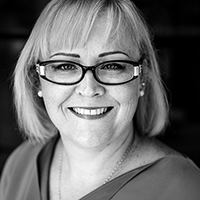 Nicola Baker
